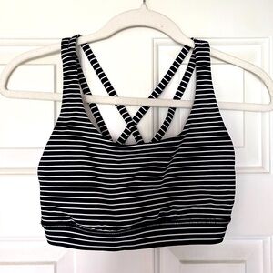 Lululemon Sports Bra | Size 8